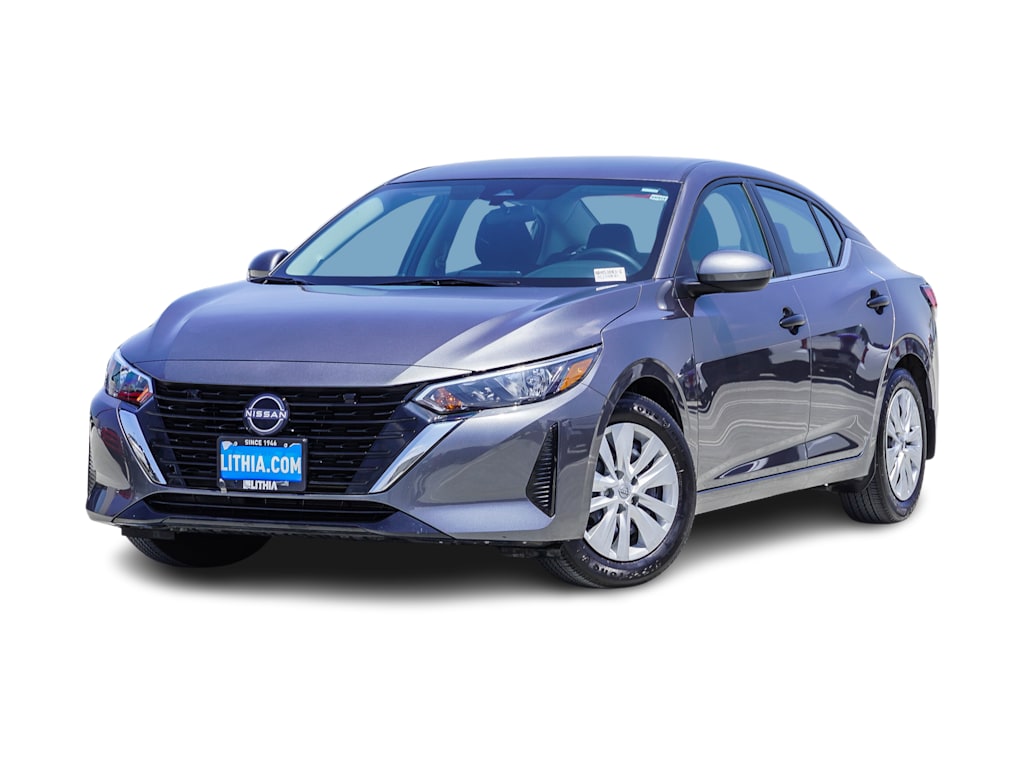 Image 2 of 2025 Nissan Sentra