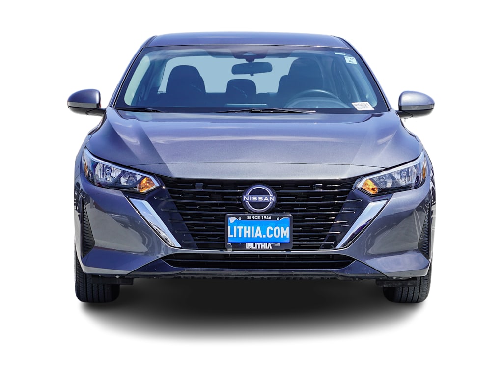 Image 6 of 2025 Nissan Sentra