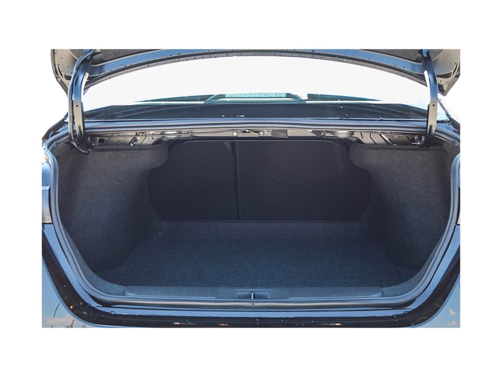 Thumbnail: 2025 Nissan Sentra - 16