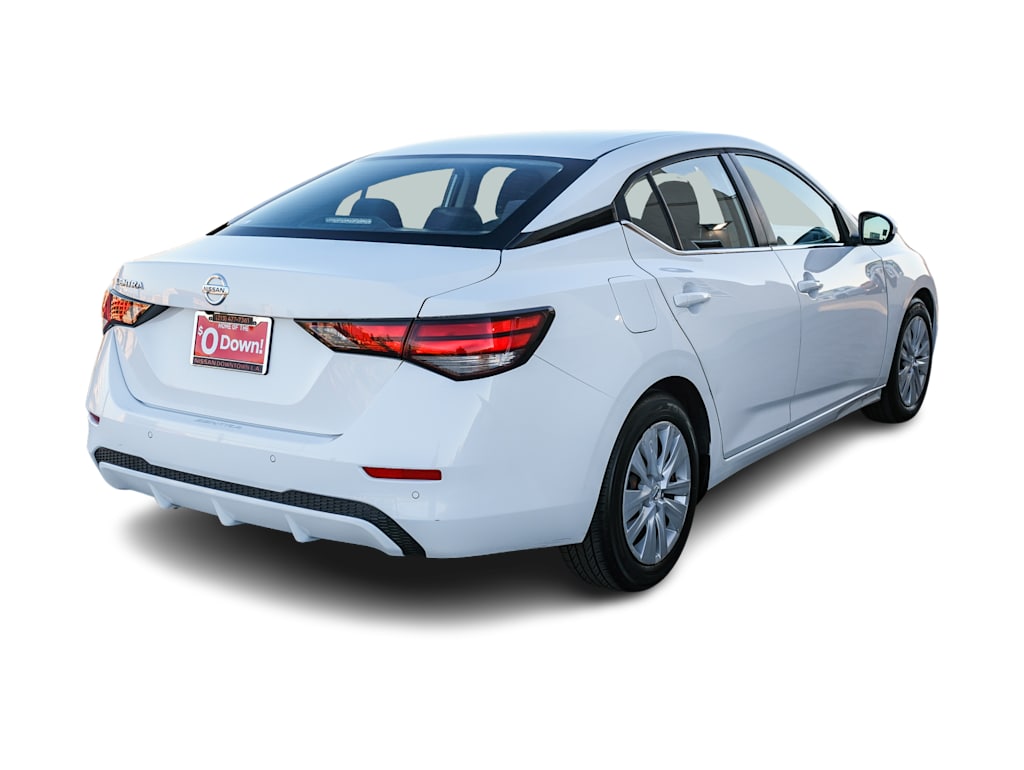 Thumbnail: 2023 Nissan Sentra - 18