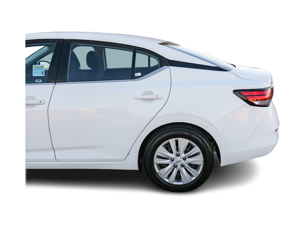 Thumbnail: 2023 Nissan Sentra - 20