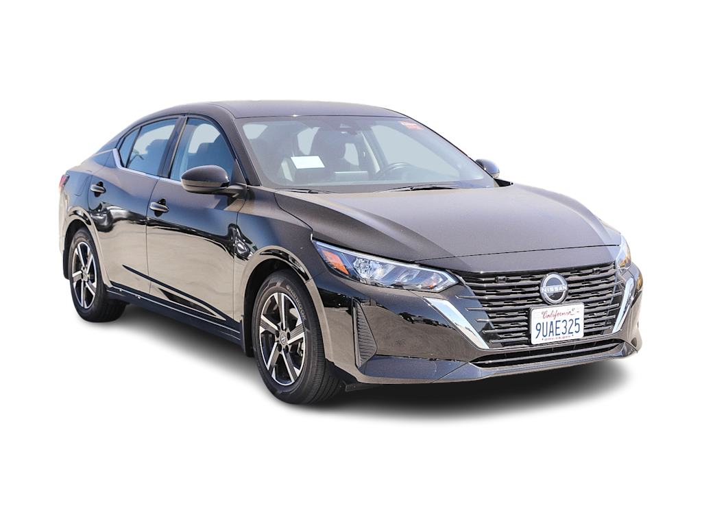 Thumbnail: 2025 Nissan Sentra - 12