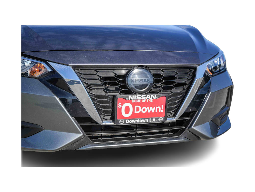 Thumbnail: 2022 Nissan Sentra - 19