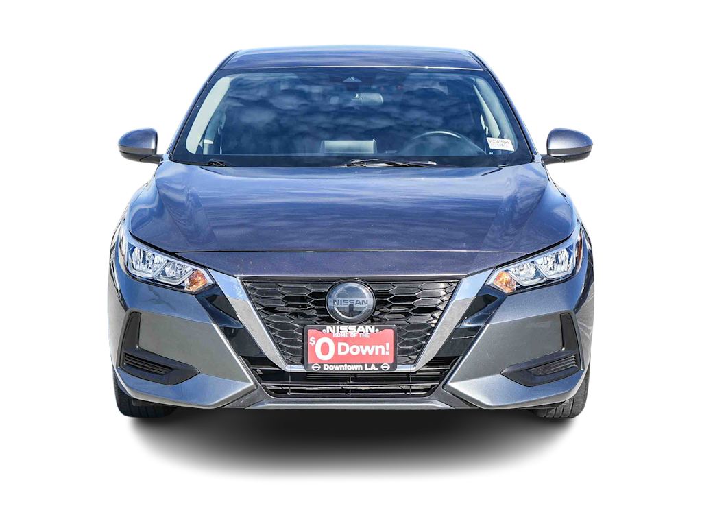 Thumbnail: 2022 Nissan Sentra - 5
