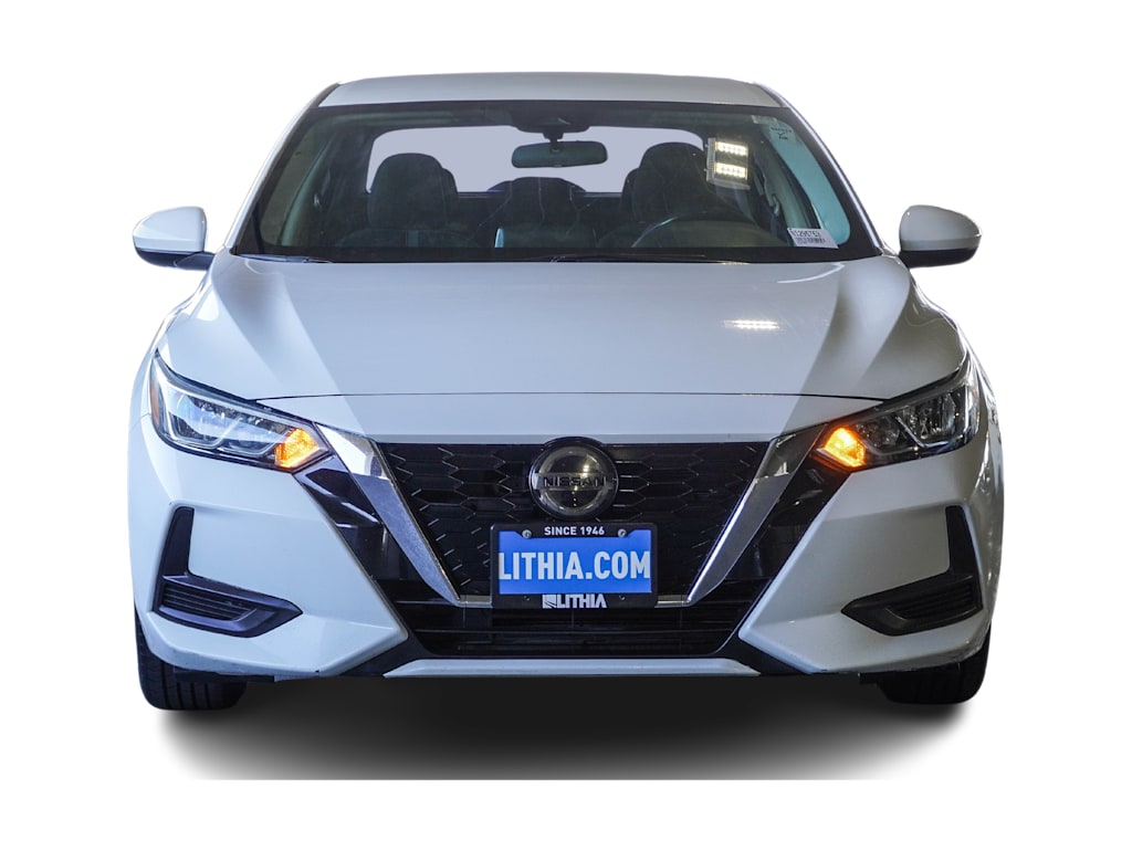 Image 6 of 2021 Nissan Sentra