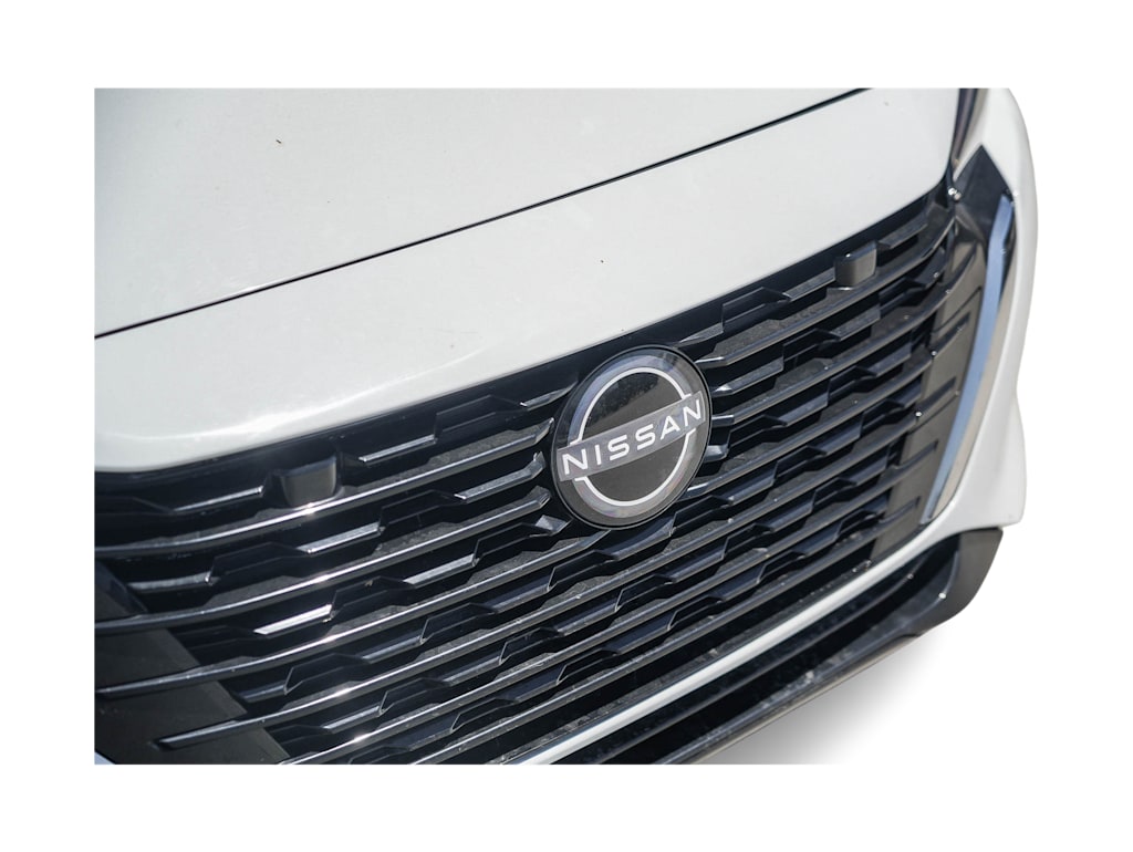 Thumbnail: 2024 Nissan Sentra - 5