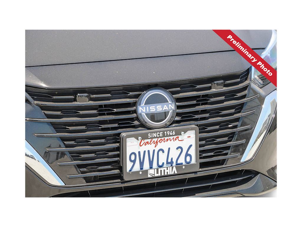 Thumbnail: 2025 Nissan Sentra - 15