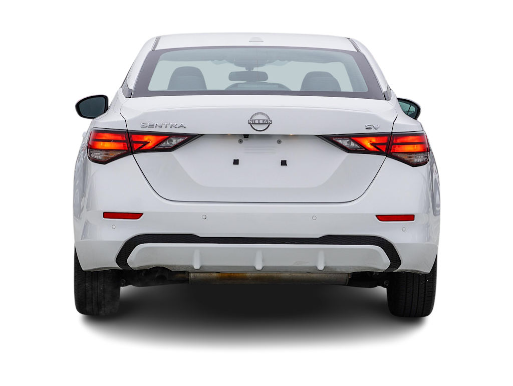 Image 5 of 2024 Nissan Sentra