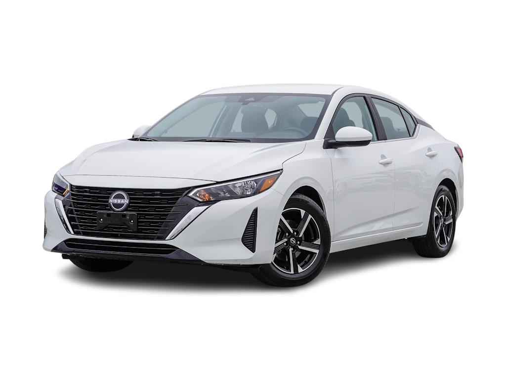 Image 2 of 2024 Nissan Sentra