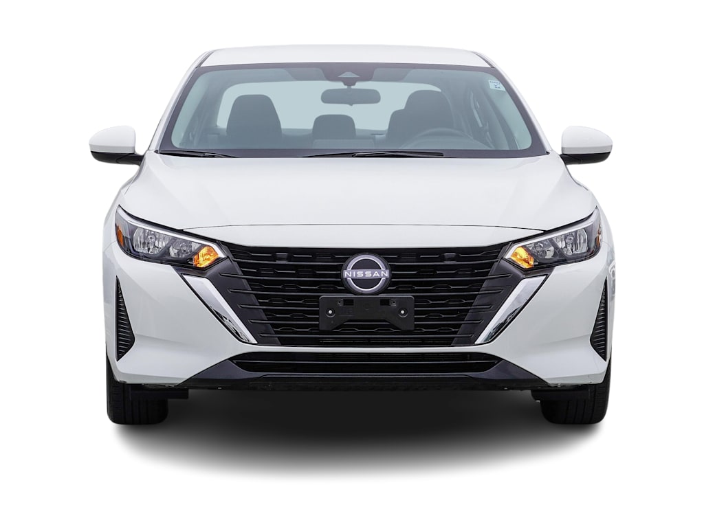 Image 6 of 2024 Nissan Sentra