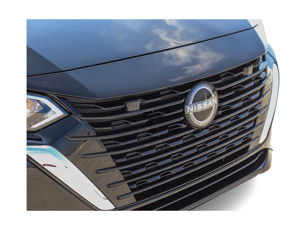 Thumbnail: 2025 Nissan Sentra - 16