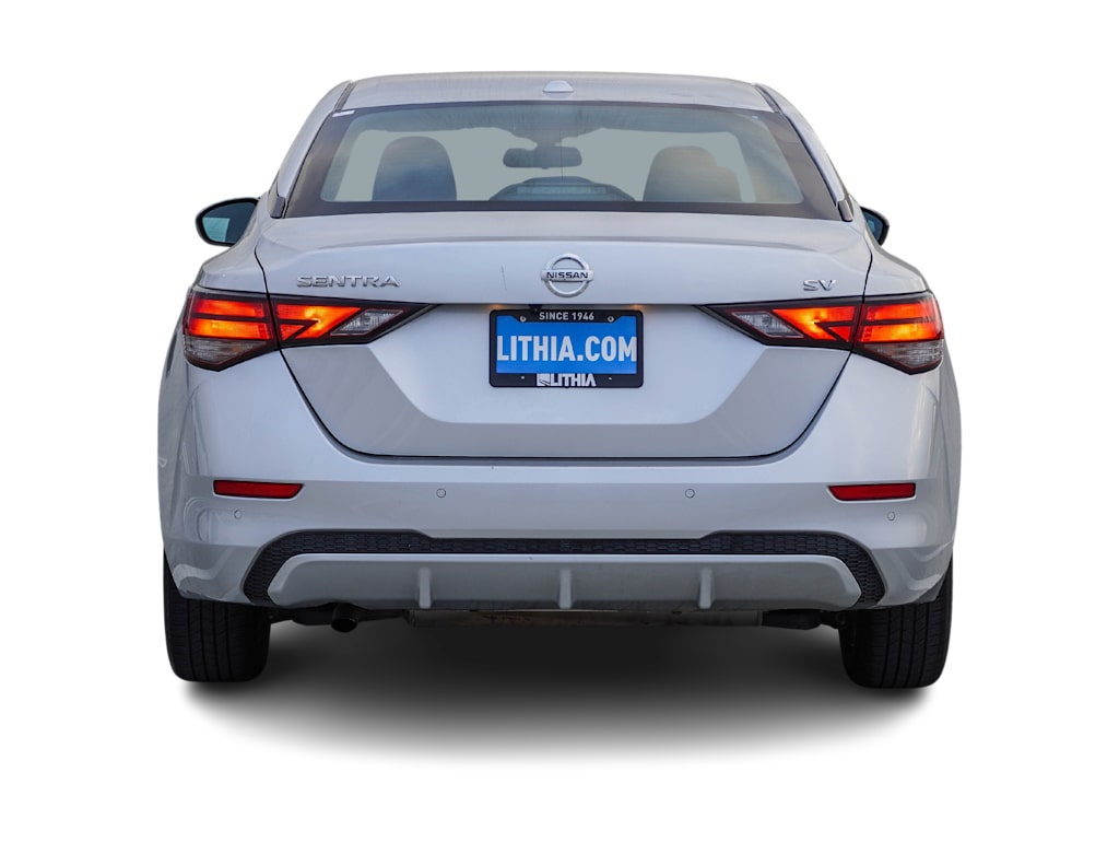 Image 5 of 2022 Nissan Sentra