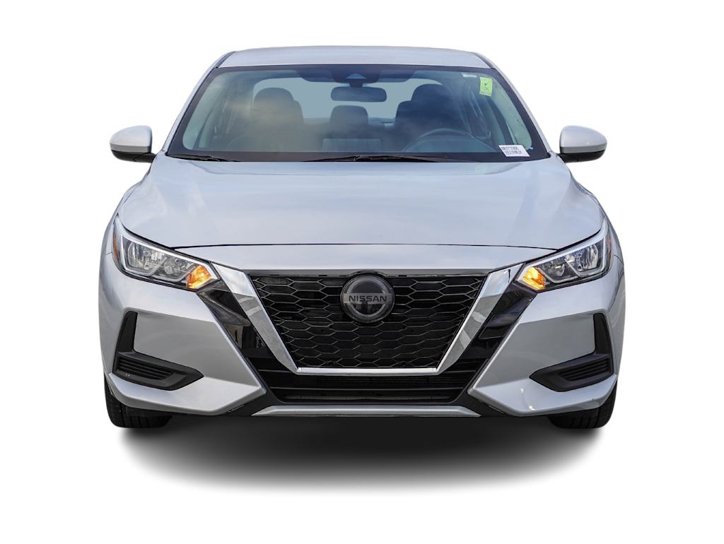 Image 6 of 2022 Nissan Sentra