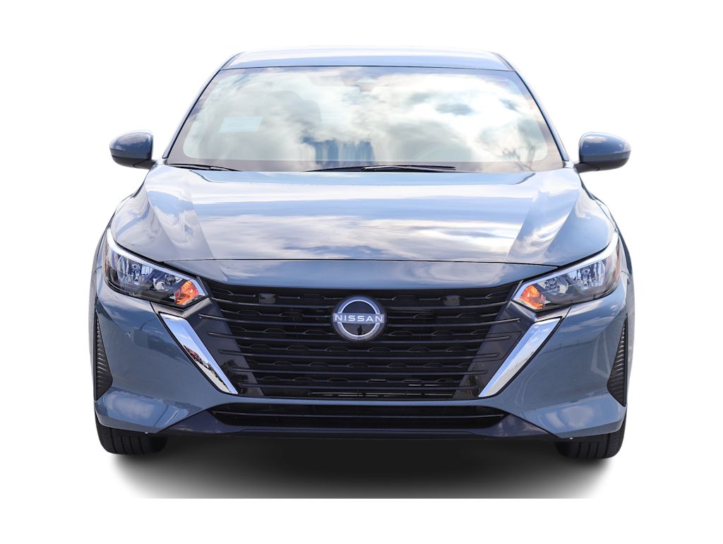 Thumbnail: 2025 Nissan Sentra - 5