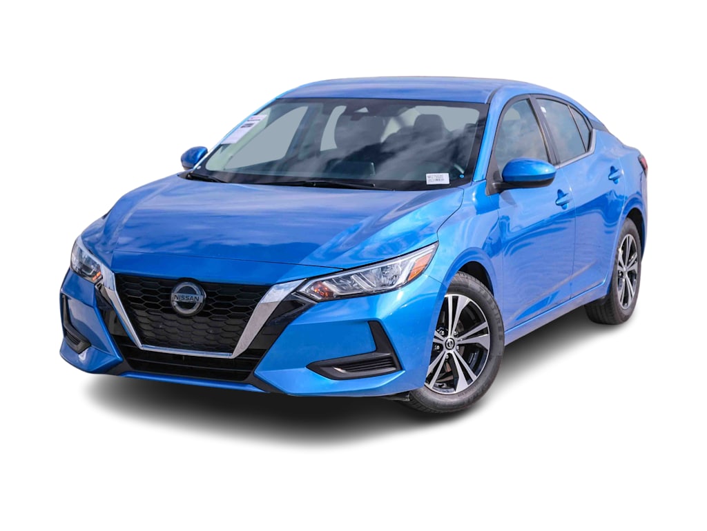 2023 Nissan Sentra