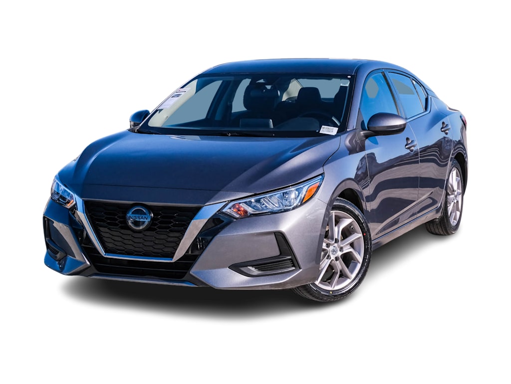 2023 Nissan Sentra