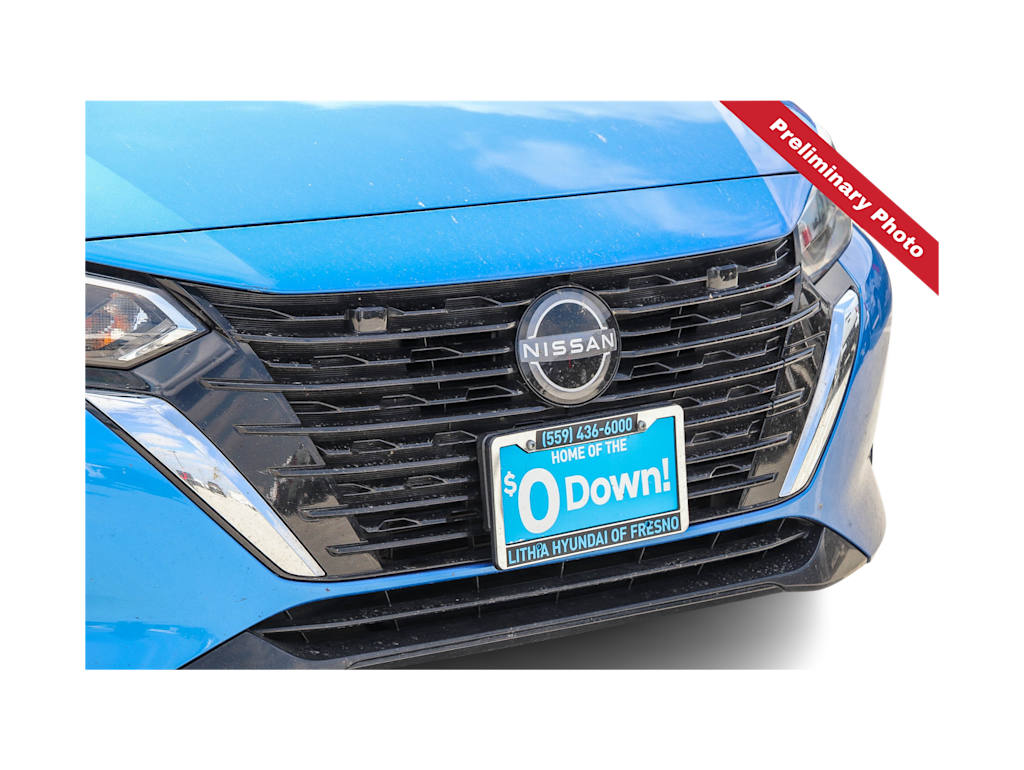 Thumbnail: 2024 Nissan Sentra - 16