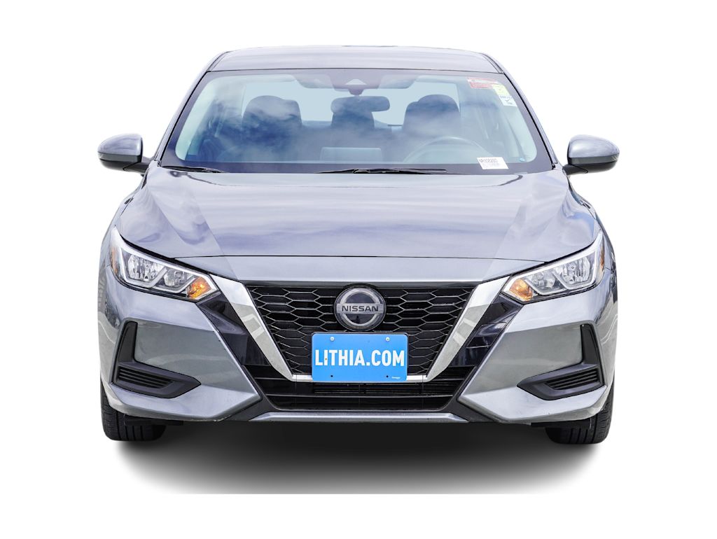 Image 6 of 2021 Nissan Sentra