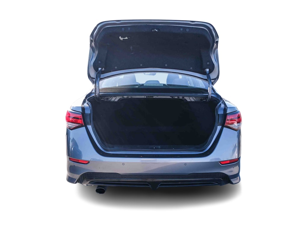 Thumbnail: 2023 Nissan Sentra - 15