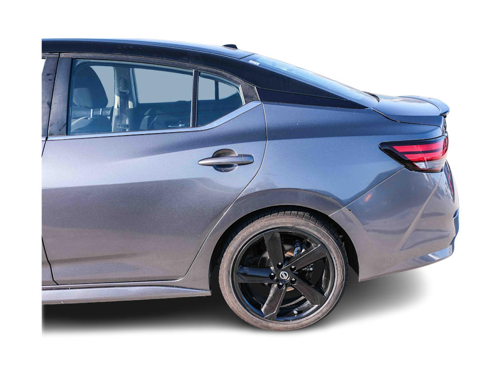 Thumbnail: 2023 Nissan Sentra - 19