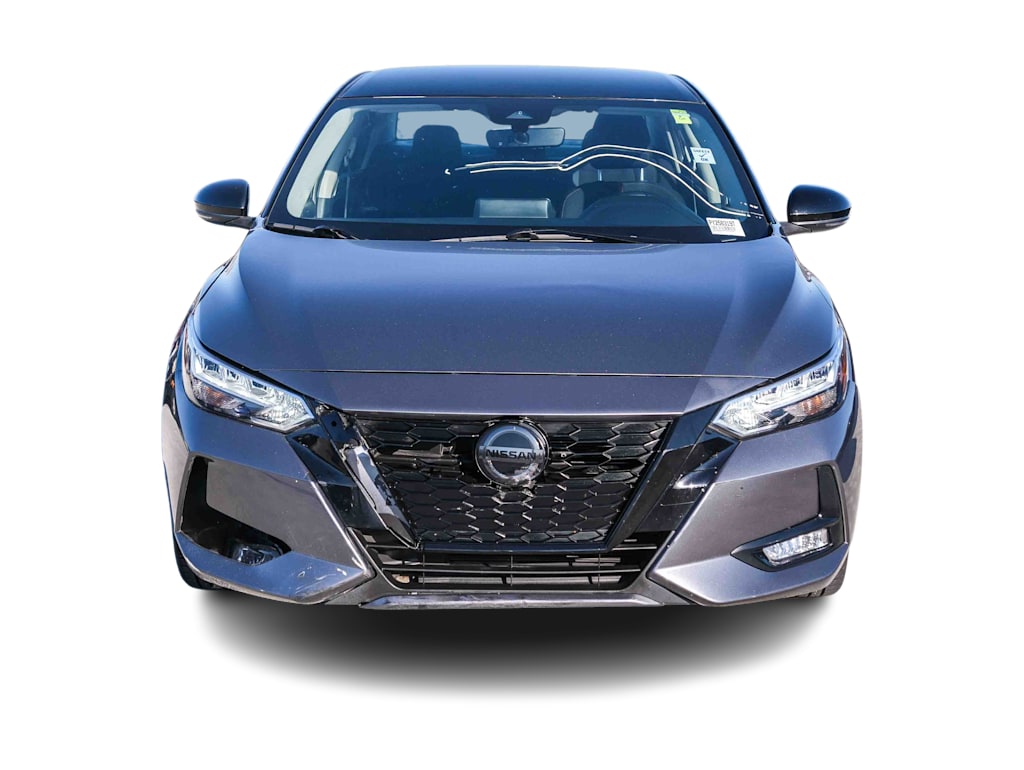 Thumbnail: 2023 Nissan Sentra - 5