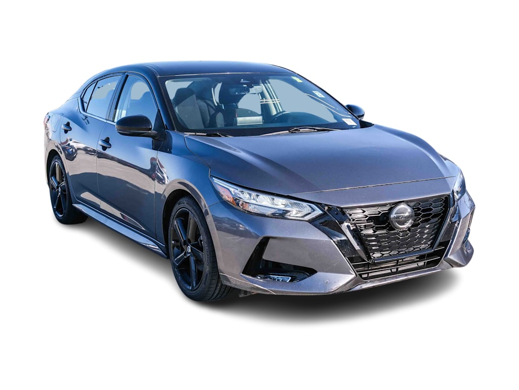 Thumbnail: 2023 Nissan Sentra - 16