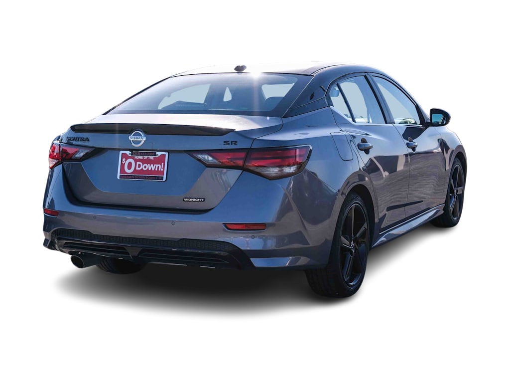 Thumbnail: 2023 Nissan Sentra - 17