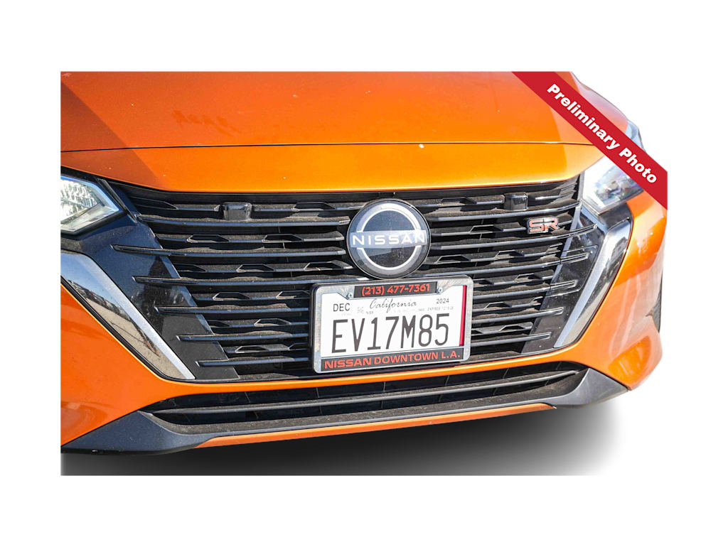 Thumbnail: 2024 Nissan Sentra - 15