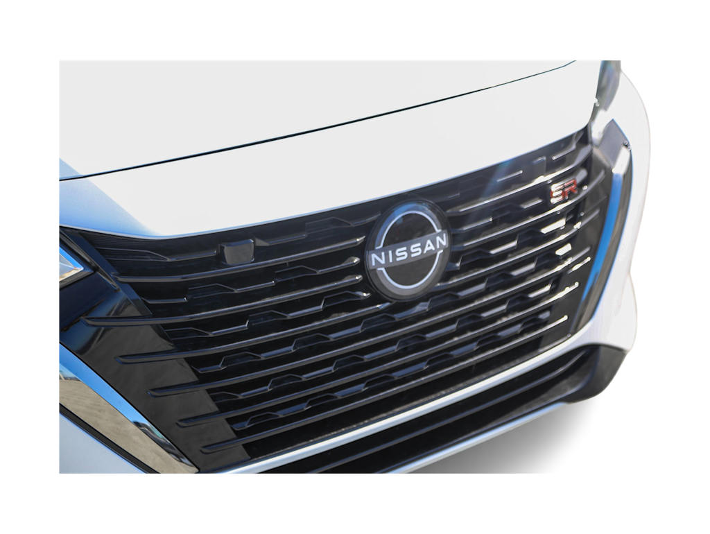 Thumbnail: 2025 Nissan Sentra - 18