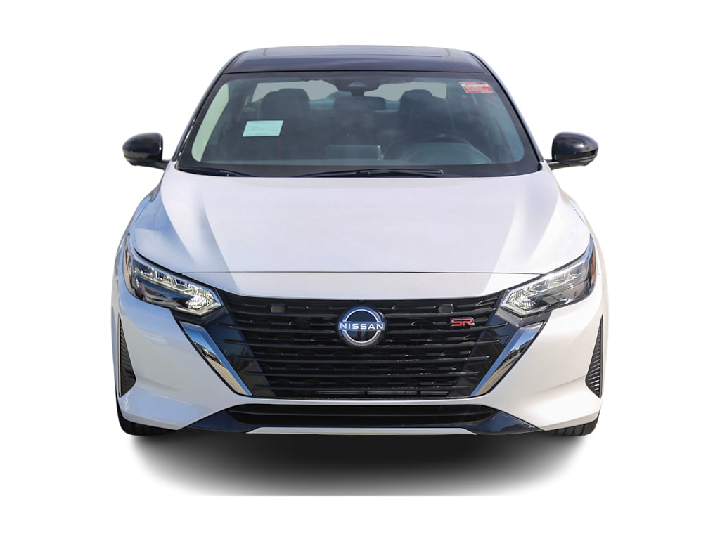 Thumbnail: 2025 Nissan Sentra - 5