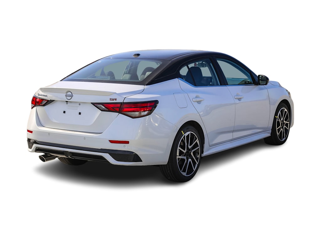 Thumbnail: 2025 Nissan Sentra - 19
