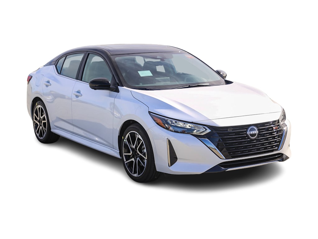 Thumbnail: 2025 Nissan Sentra - 16