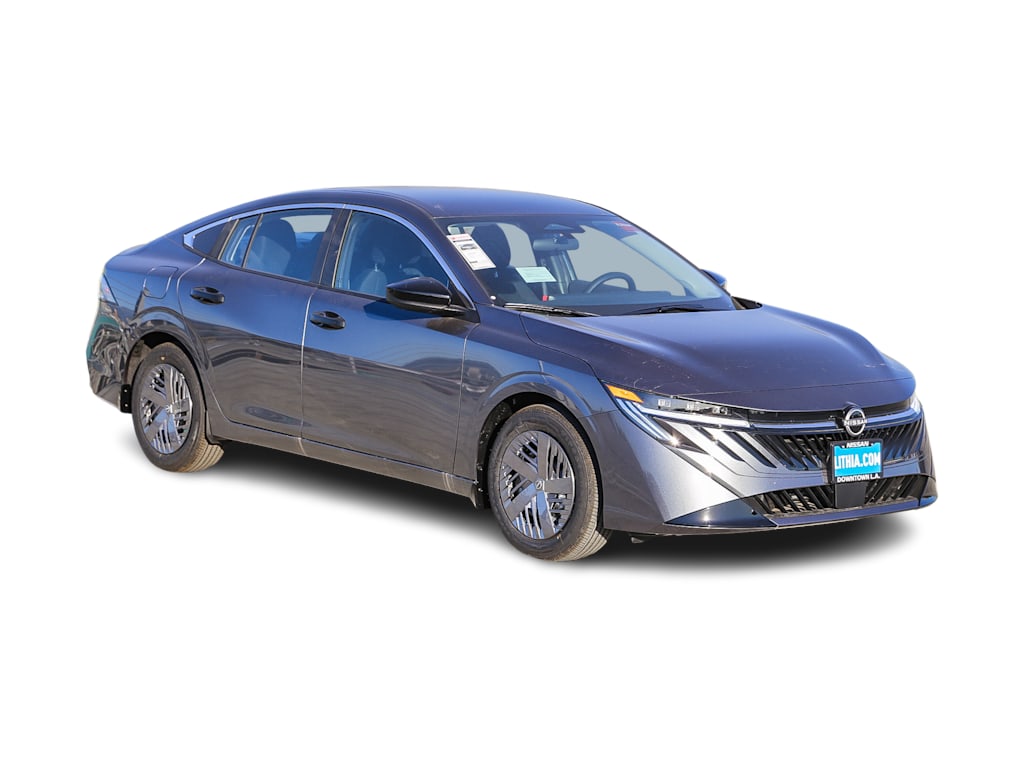 Thumbnail: 2026 Nissan Sentra - 17
