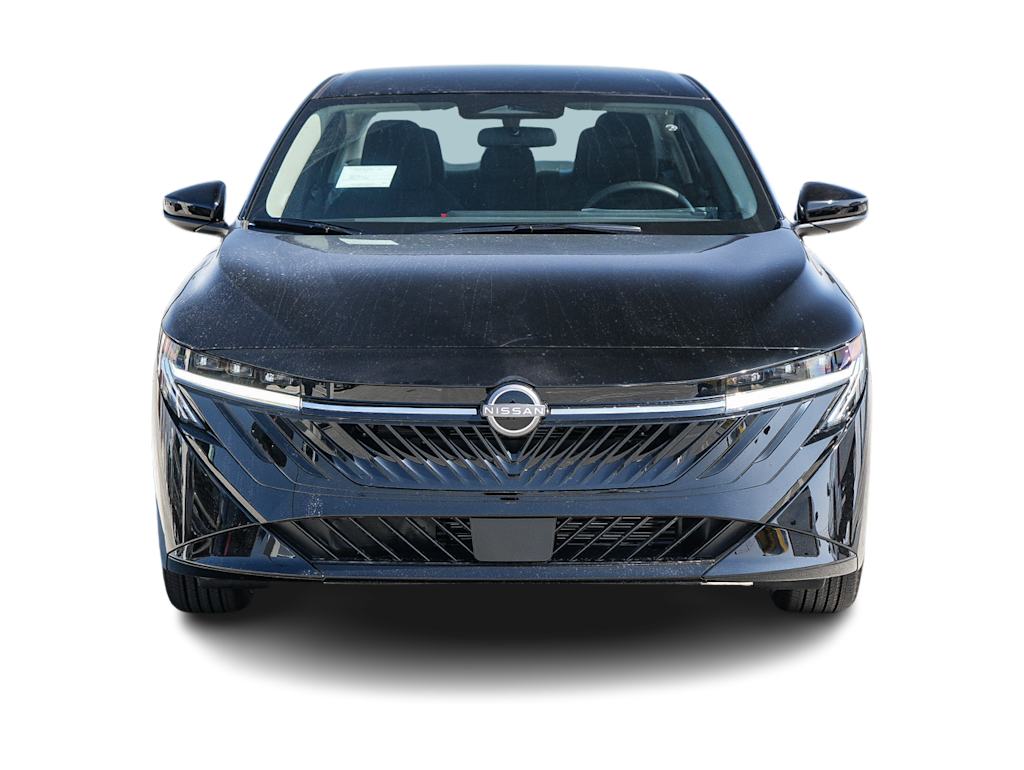 Thumbnail: 2027 Nissan Sentra - 5