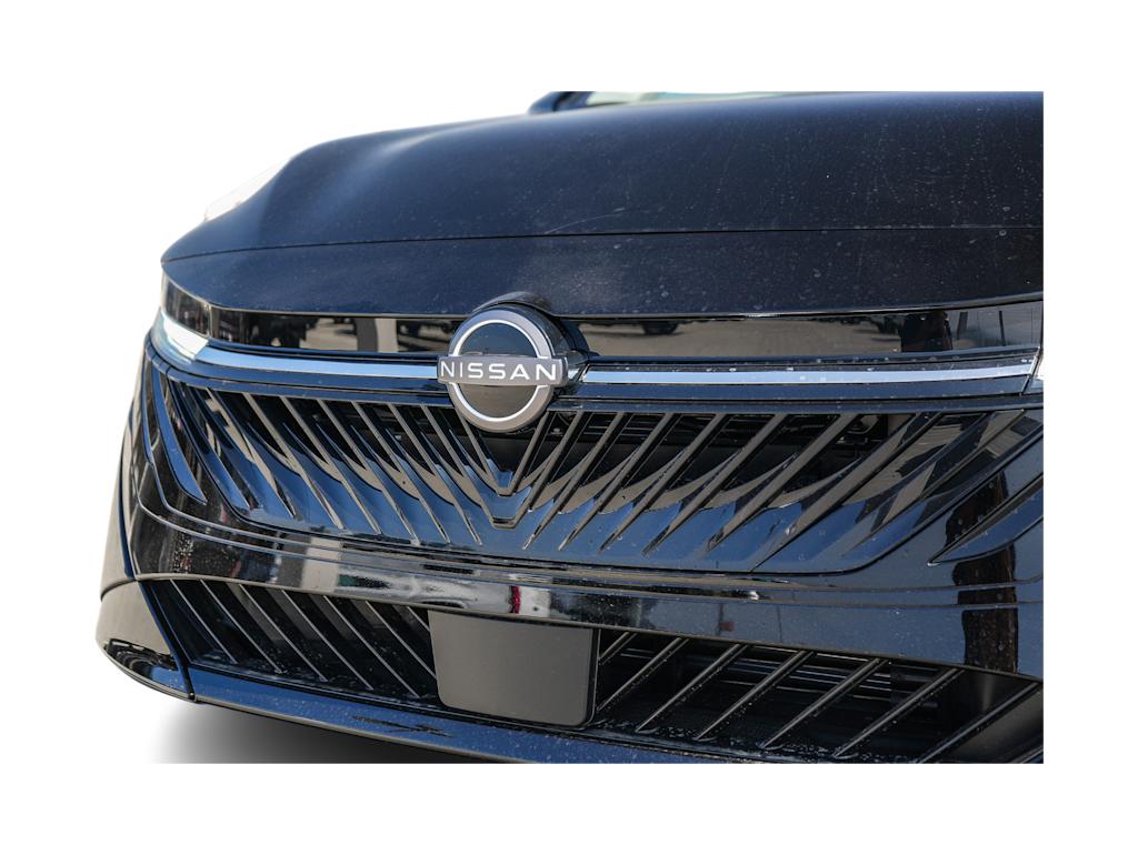 Thumbnail: 2027 Nissan Sentra - 19
