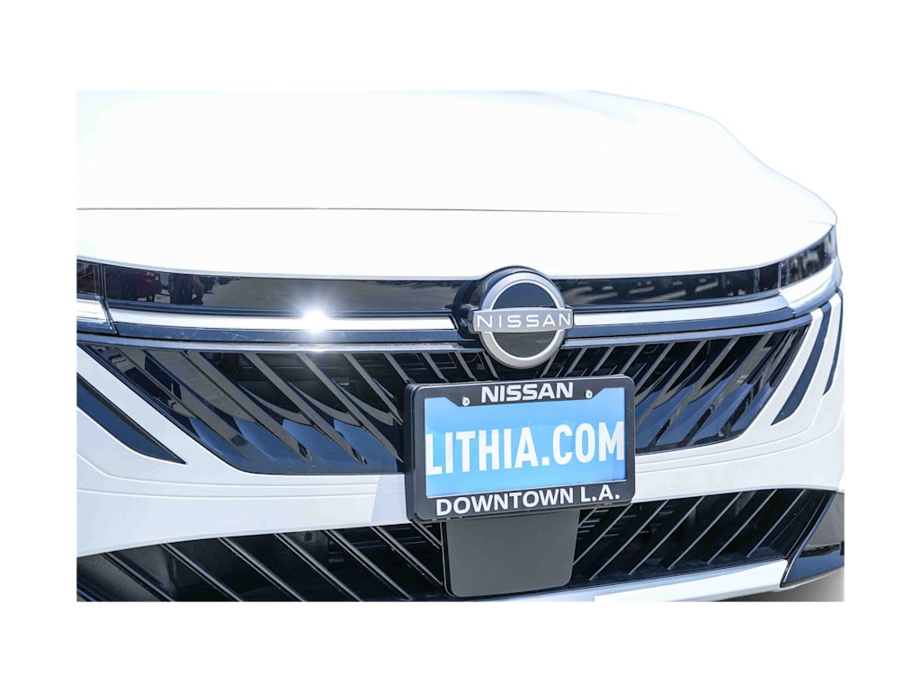 Thumbnail: 2026 Nissan Sentra - 18