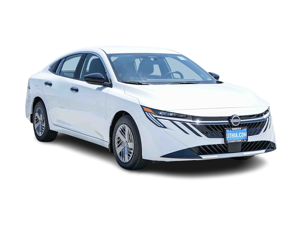 Thumbnail: 2026 Nissan Sentra - 17