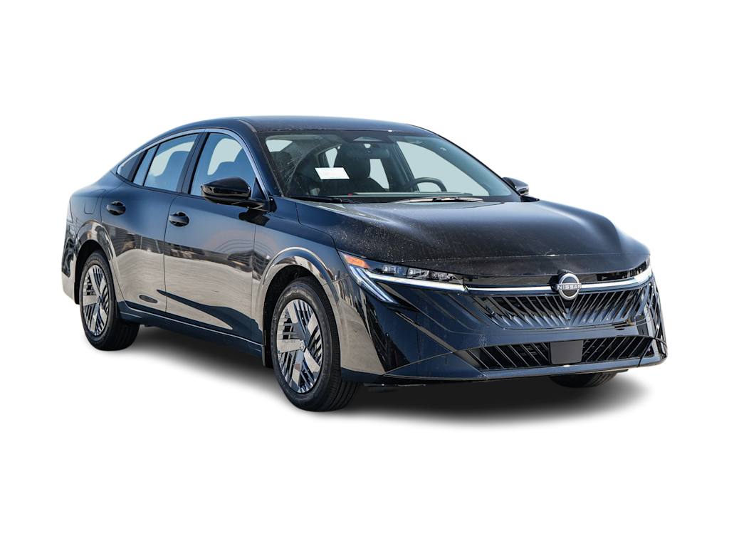 Thumbnail: 2027 Nissan Sentra - 18