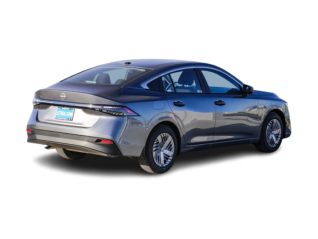 Thumbnail: 2026 Nissan Sentra - 20