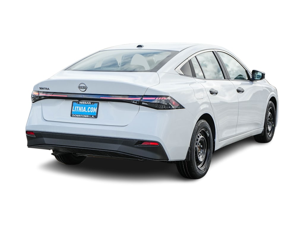 Thumbnail: 2026 Nissan Sentra - 20