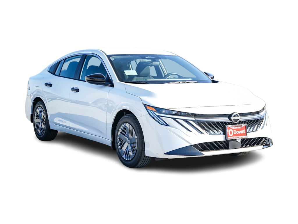 Thumbnail: 2027 Nissan Sentra - 20