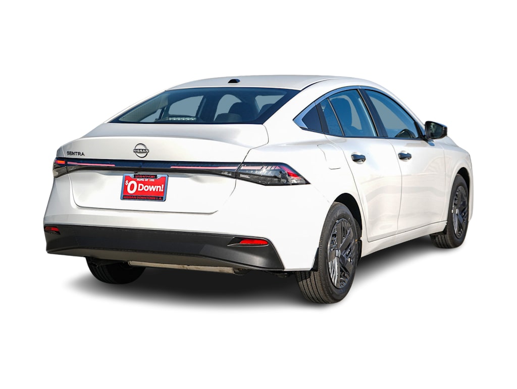 Thumbnail: 2027 Nissan Sentra - 22