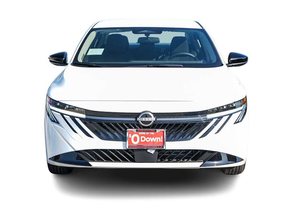 Thumbnail: 2027 Nissan Sentra - 5
