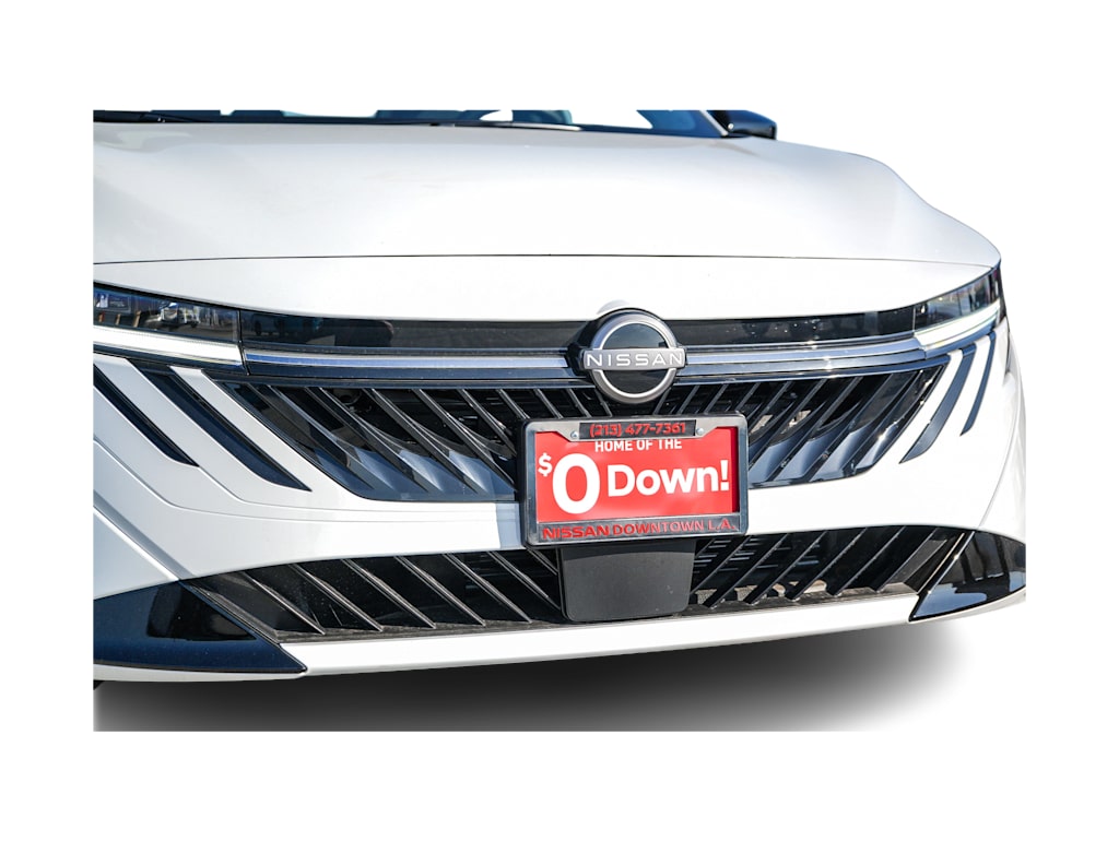 Thumbnail: 2027 Nissan Sentra - 21
