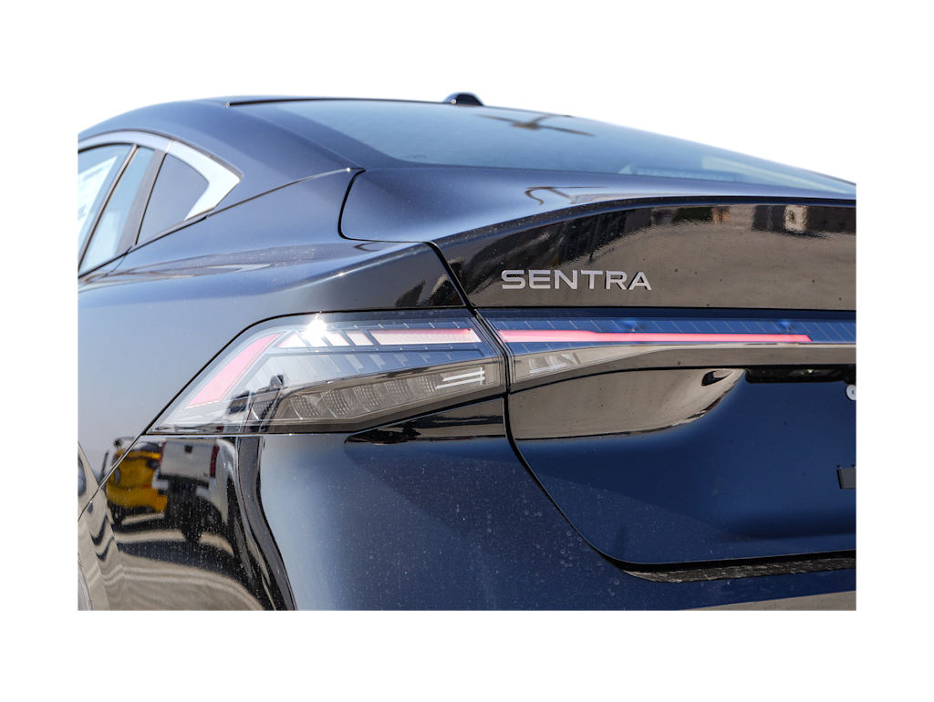 Thumbnail: 2027 Nissan Sentra - 21