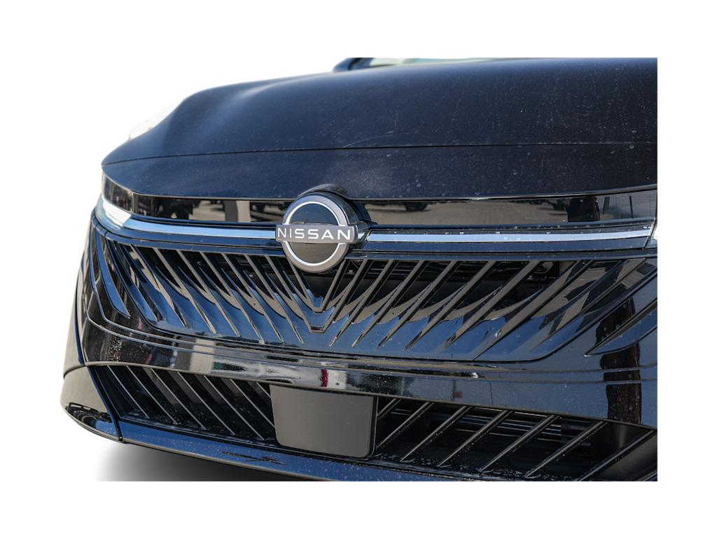 Thumbnail: 2027 Nissan Sentra - 19