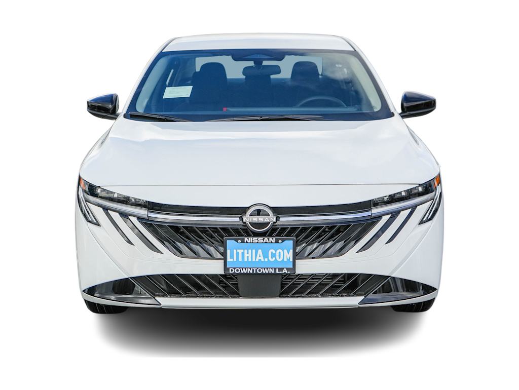 Thumbnail: 2026 Nissan Sentra - 5