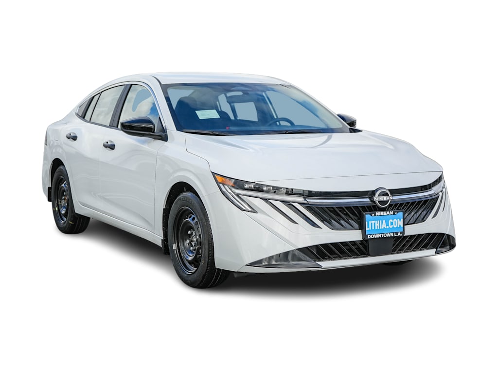 Thumbnail: 2026 Nissan Sentra - 17