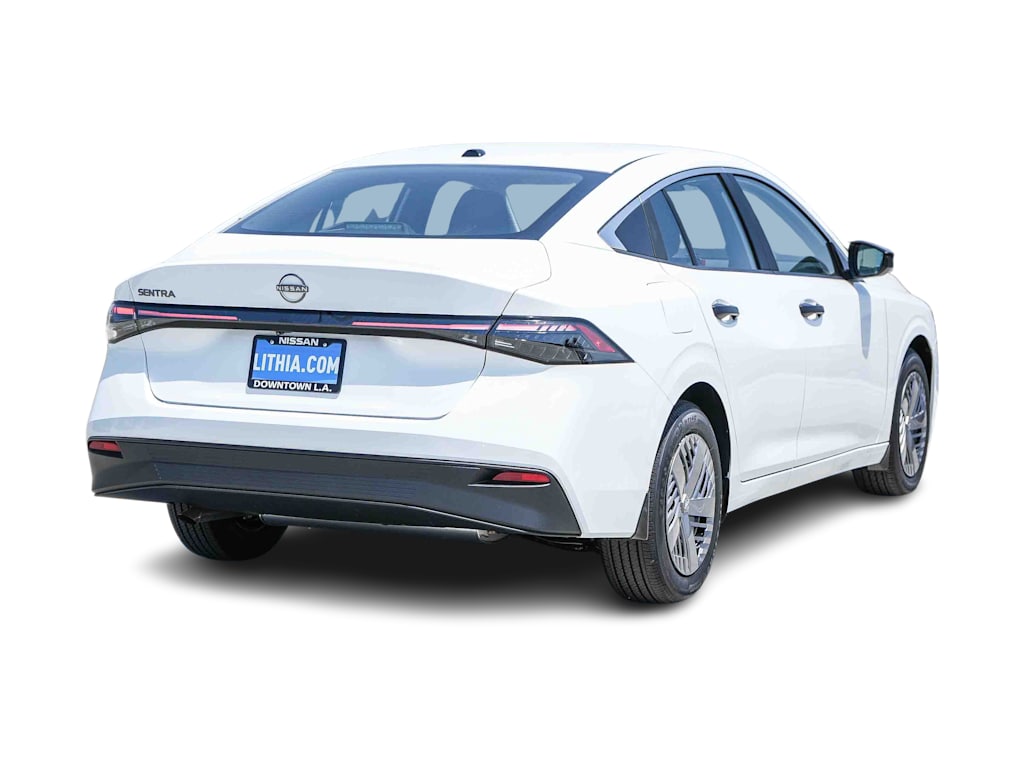 Thumbnail: 2026 Nissan Sentra - 19
