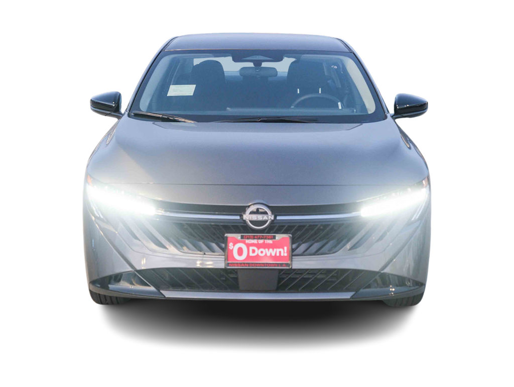Thumbnail: 2027 Nissan Sentra - 5